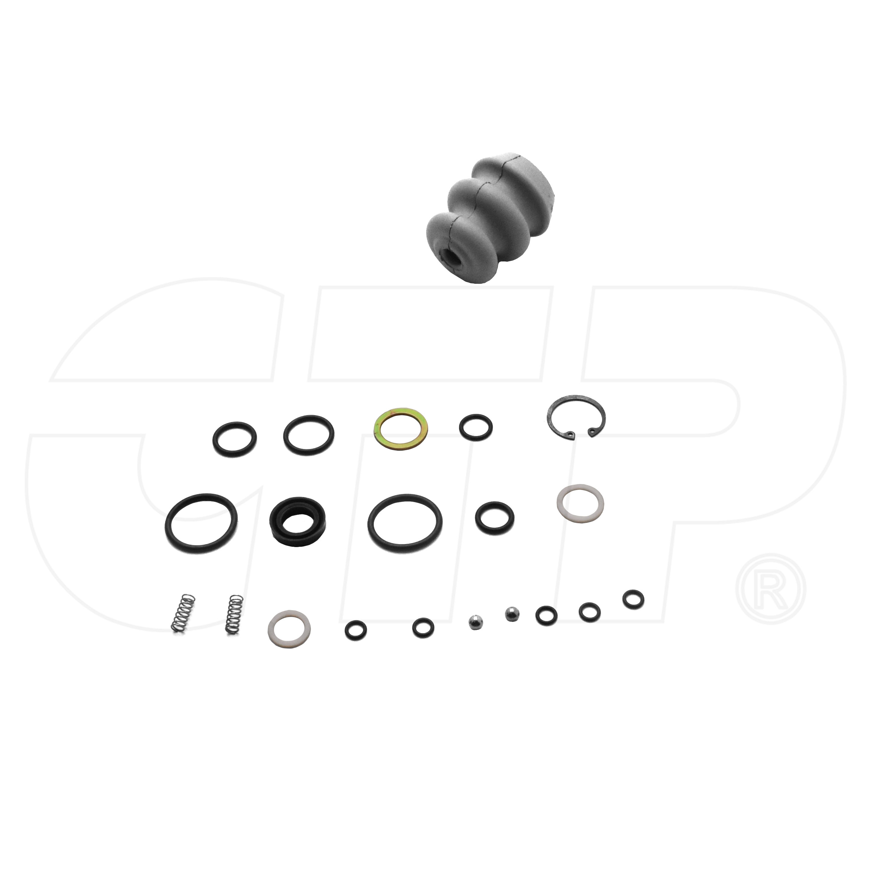 1017034 Hyd Cyl Seal Kit for Caterpillar Equipment Propel Parts