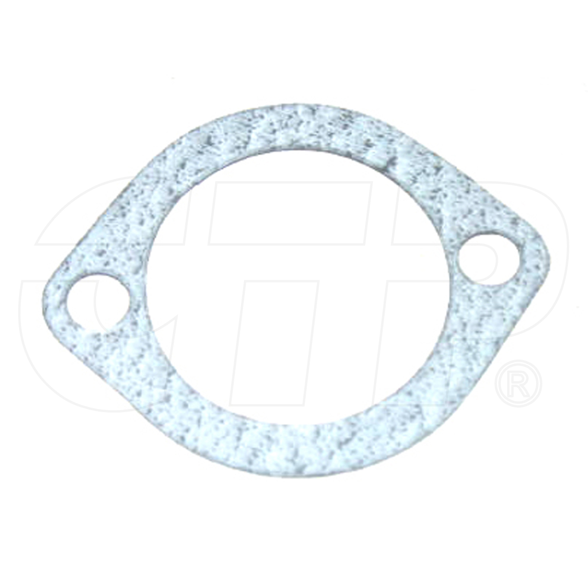 1046730 Paper Gasket for Caterpillar Equipment Propel Parts