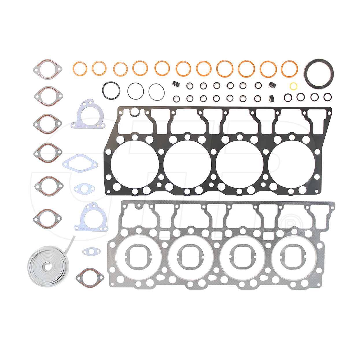 1049635 Engine Gasket Kit for Caterpillar Equipment Propel Parts