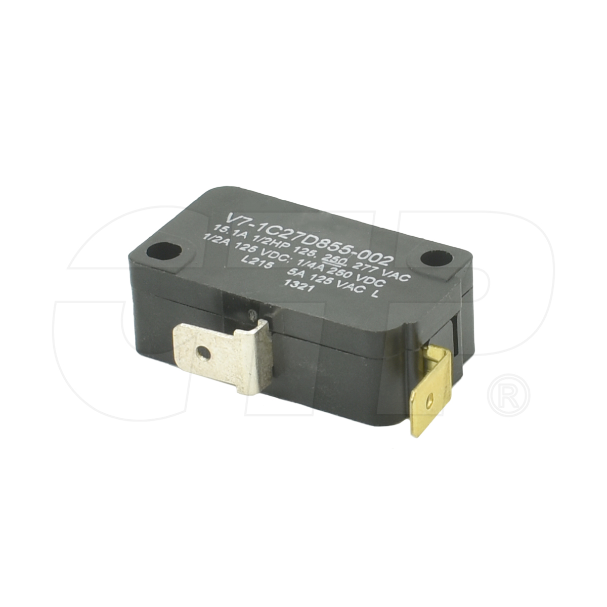 1056118 Electrical Switch for Caterpillar Equipment Propel Parts