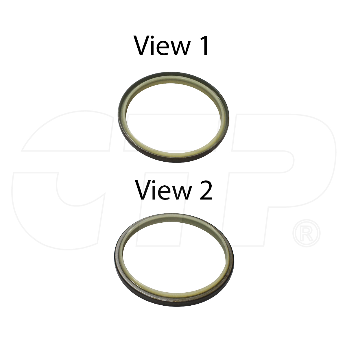 1659289 Seal Lip Type for Caterpillar Equipment Propel Parts