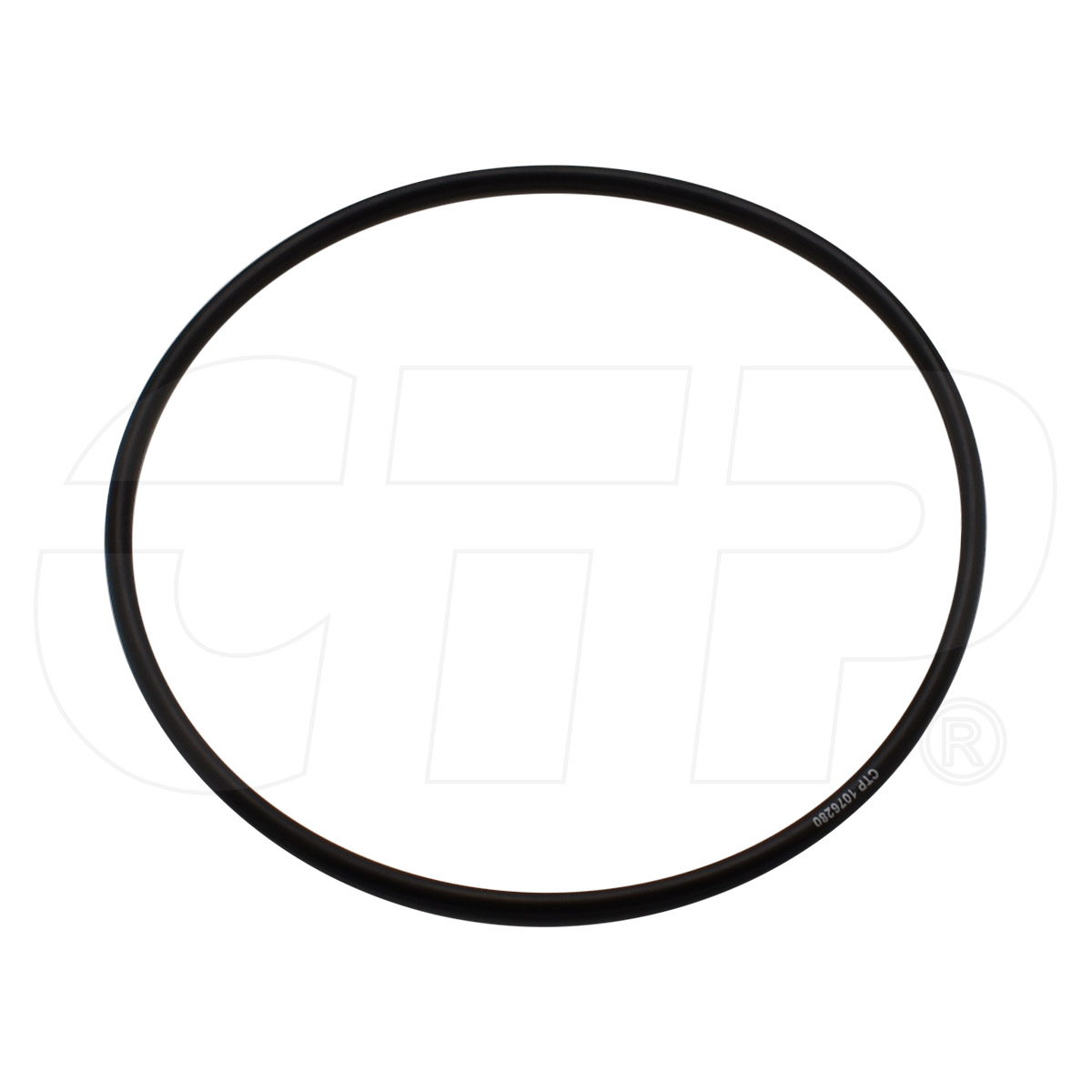 1076280 Seal O Ring for Caterpillar Equipment Propel Parts