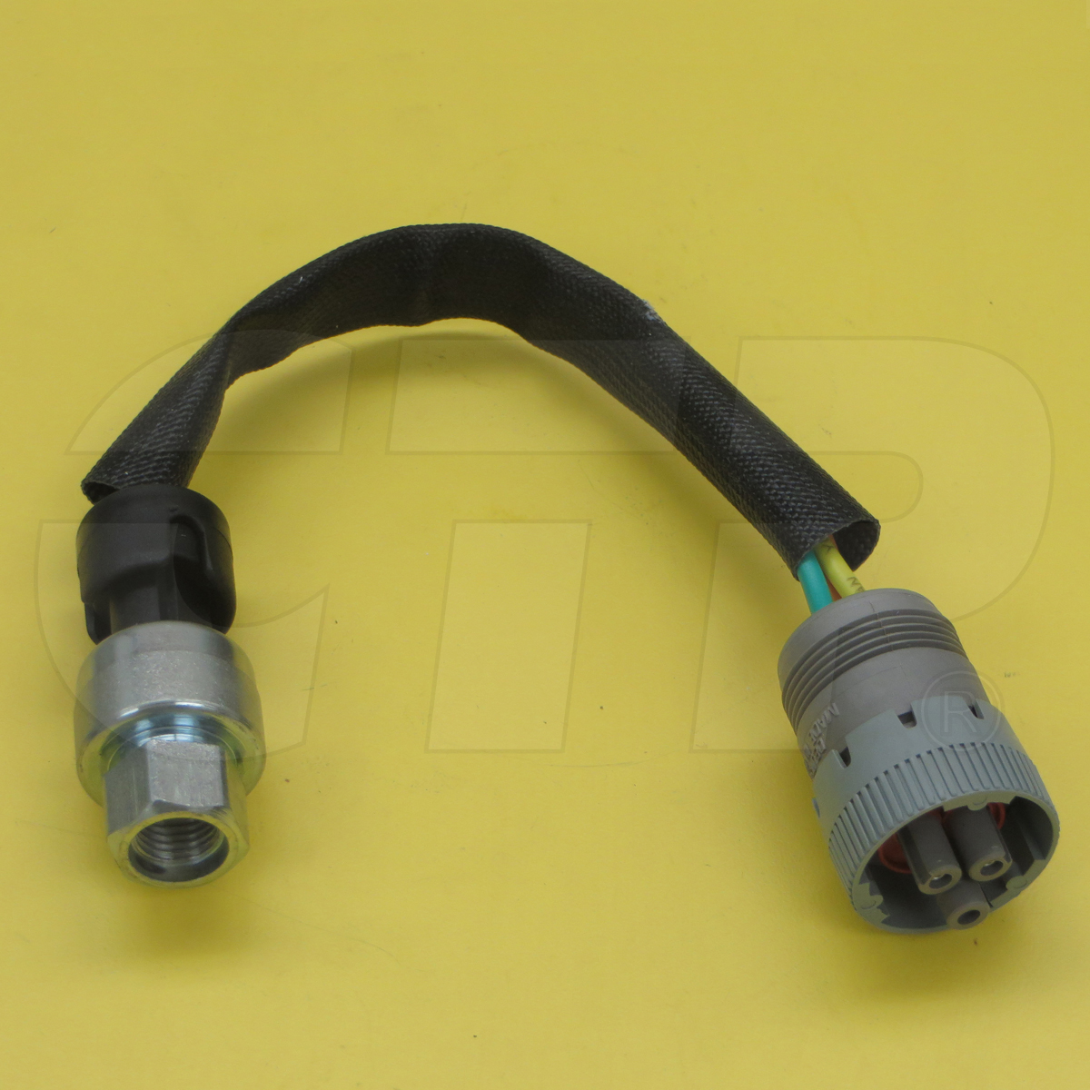1638516 Pressure Sensor for Caterpillar Equipment Propel Parts