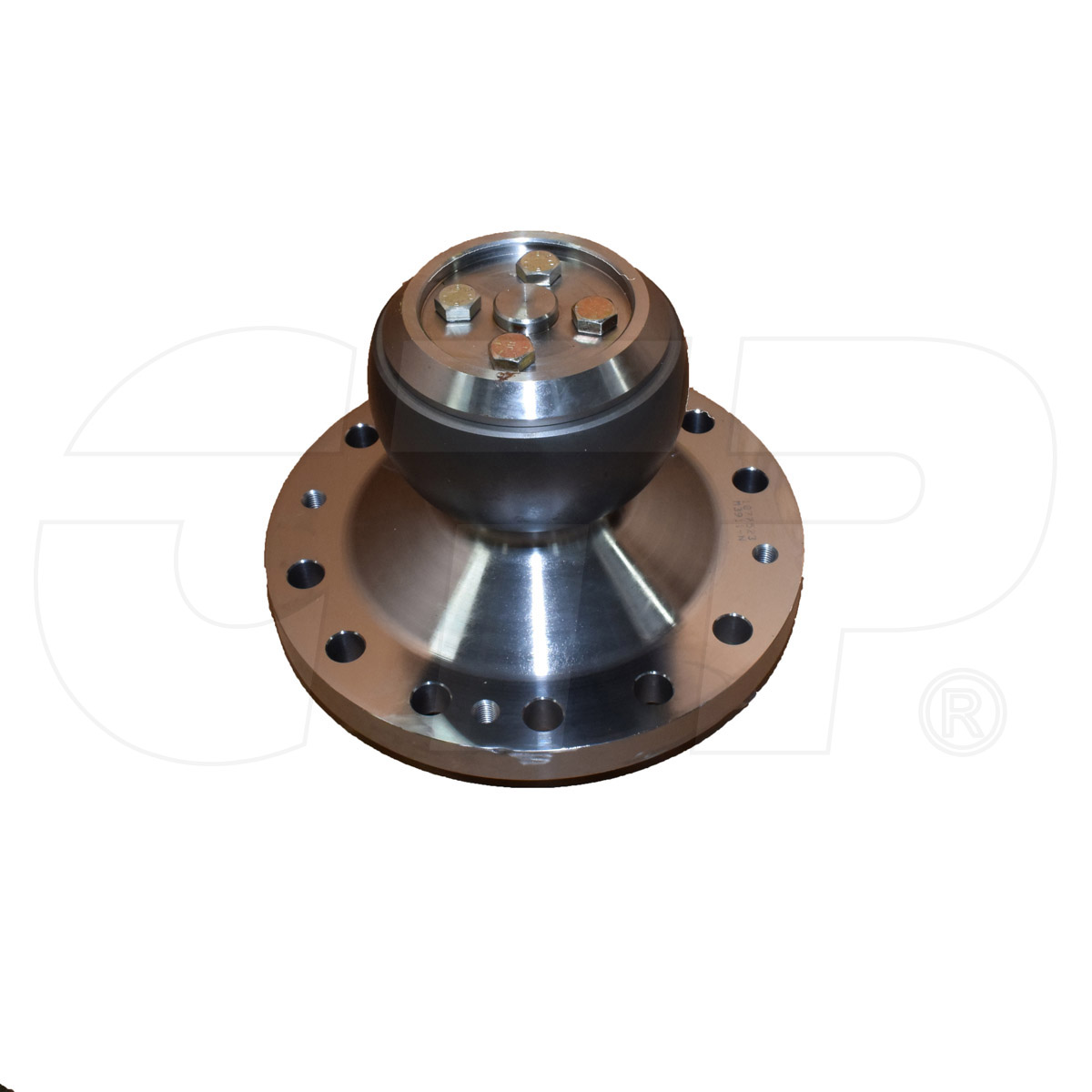1077523 Bulldozer Trunnion for Caterpillar Equipment Propel Parts