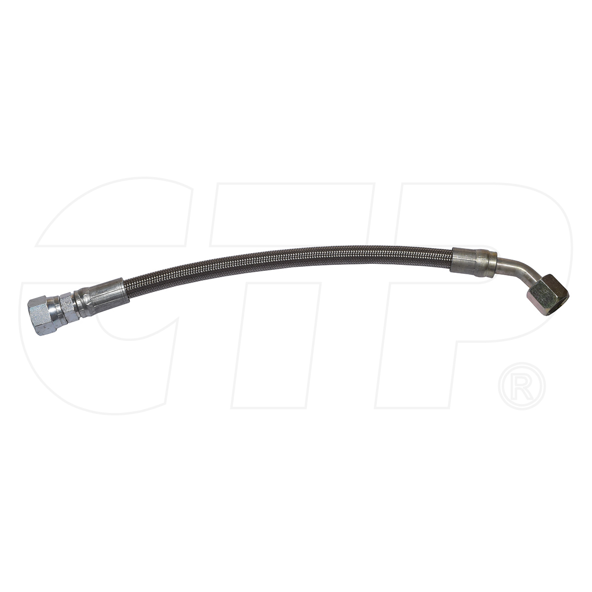 1843229 Hydraulic Hose for Caterpillar Equipment Propel Parts