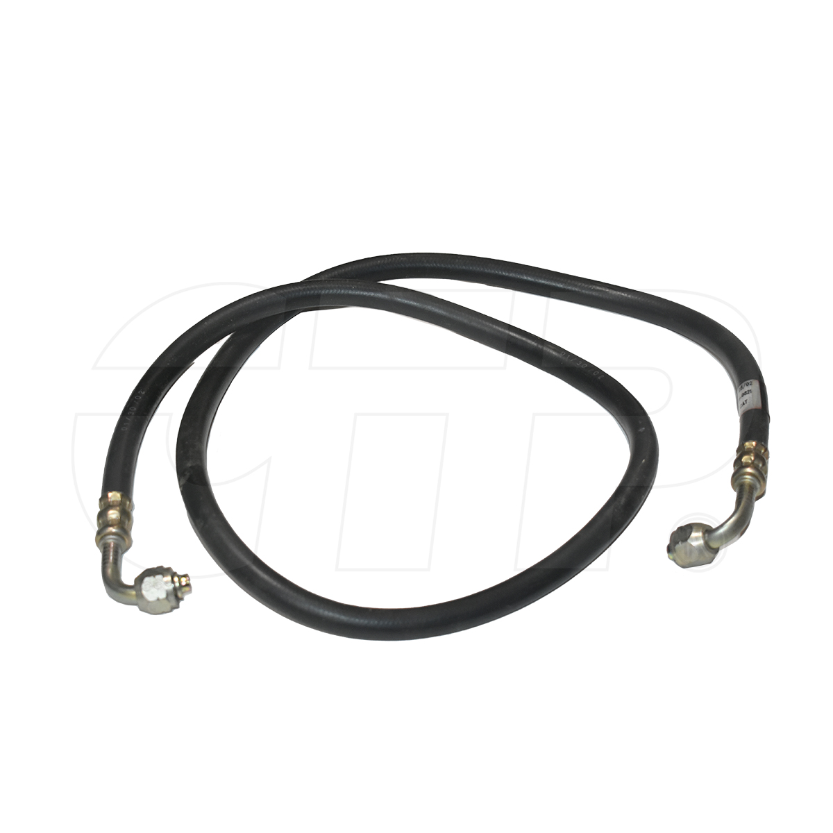 1110821 Hydraulic Hose for Caterpillar Equipment Propel Parts