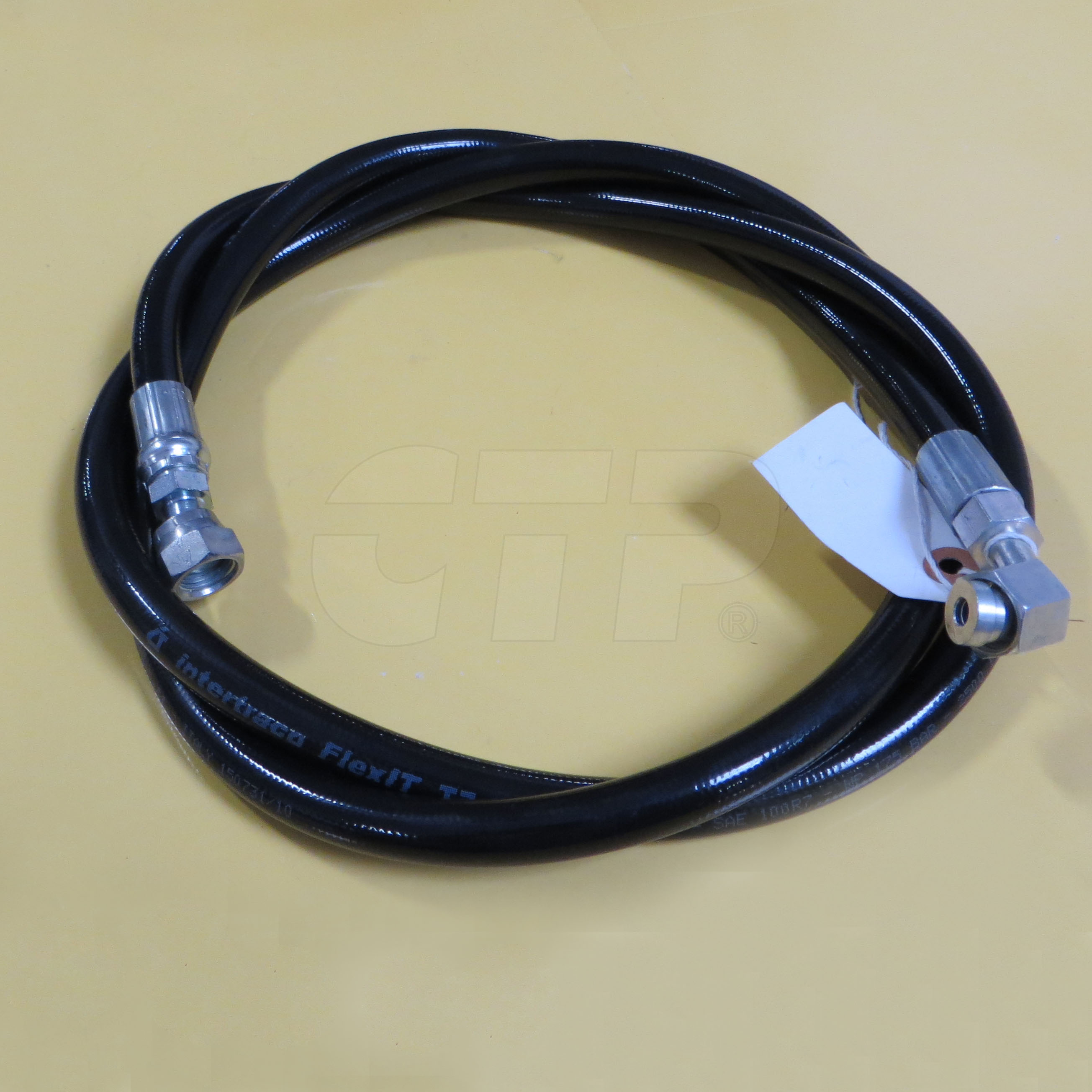 1116752 Hydraulic Hose for Caterpillar Equipment Propel Parts