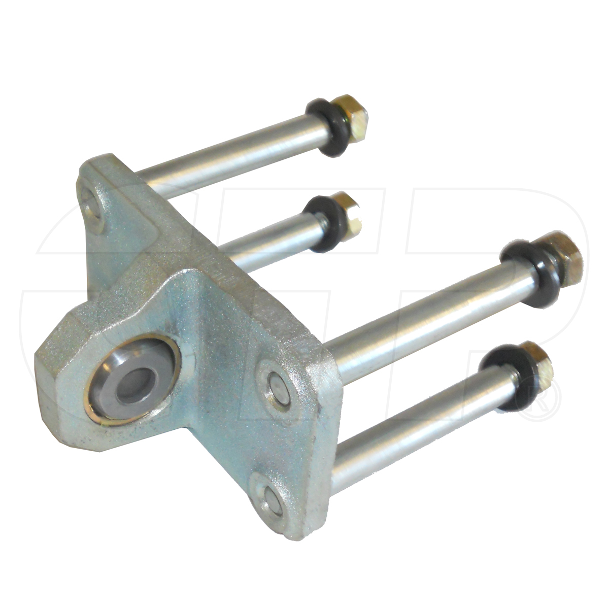 1171559 Linear Actuator Parts for Caterpillar Equipment Propel Parts