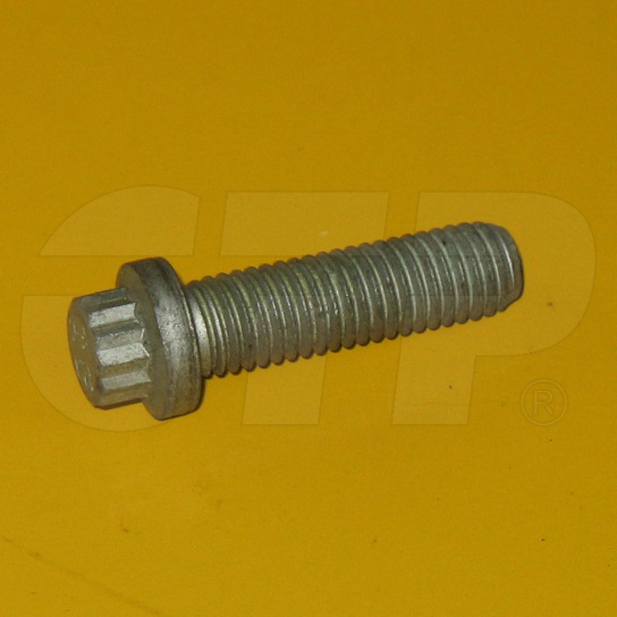 1189573 Hex Bolt for Caterpillar Equipment Propel Parts