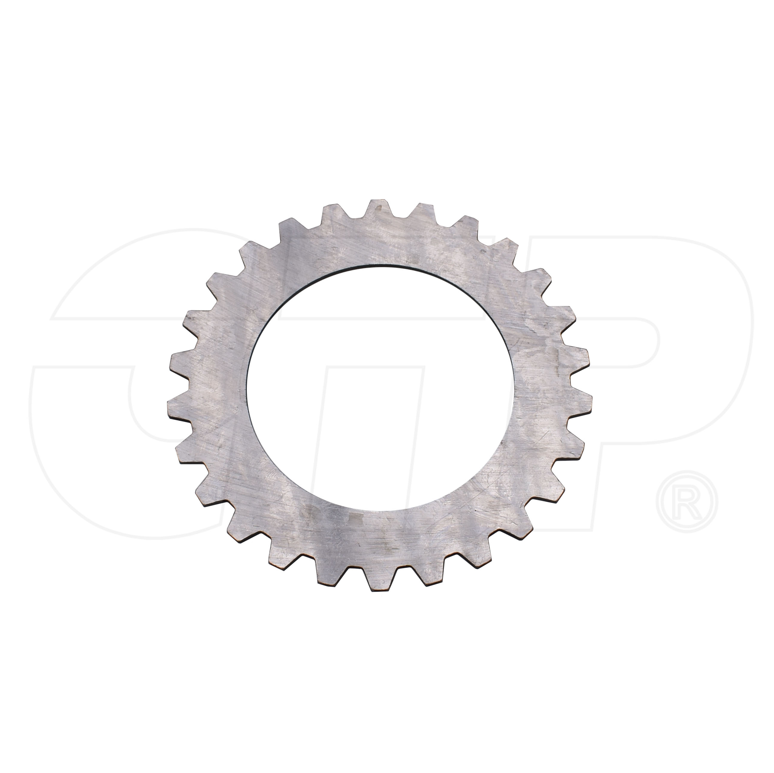 1221881 Friction Disc Plate for Caterpillar Equipment Propel Parts