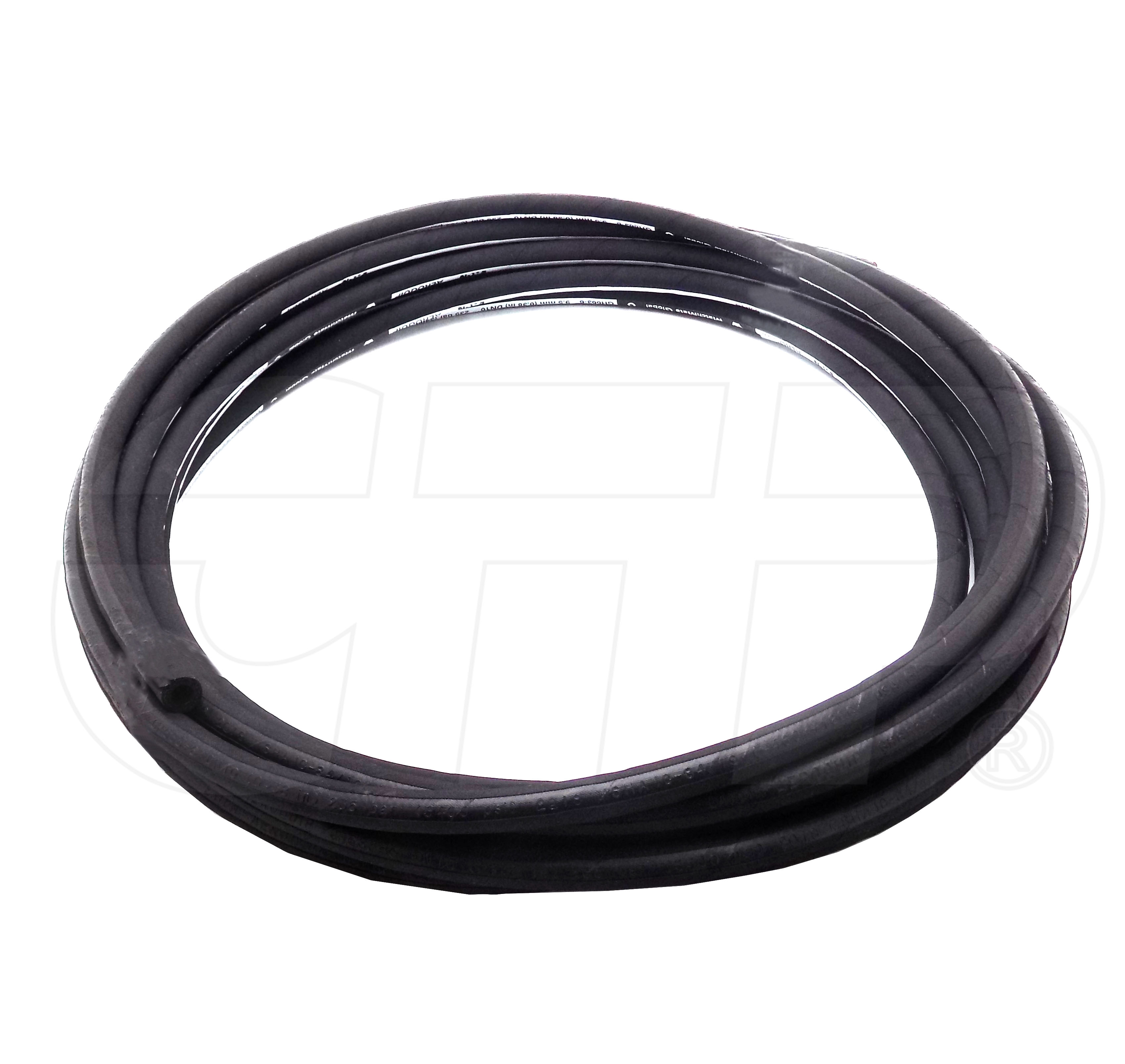 1226869 Hydraulic Hose for Caterpillar Equipment Propel Parts