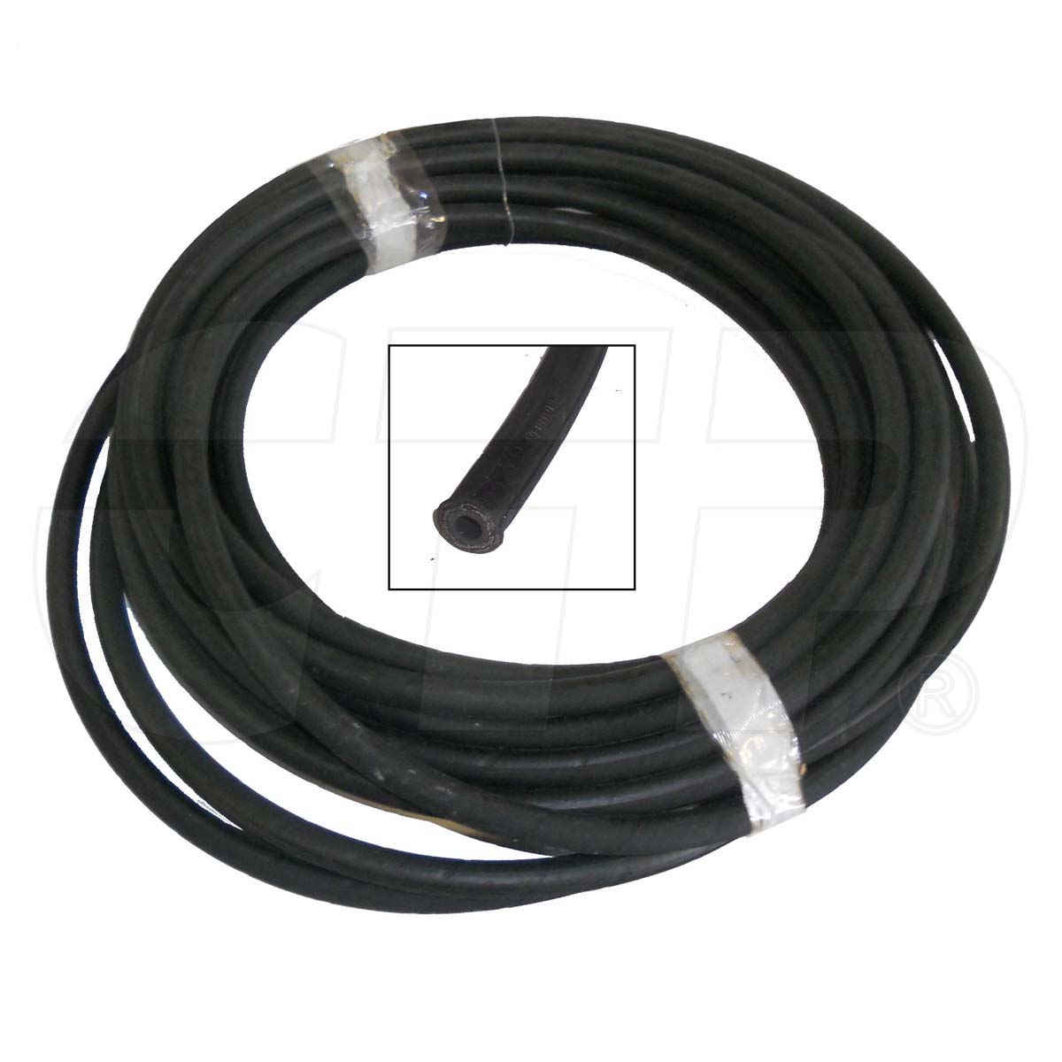 1226887 Hydraulic Hose for Caterpillar Equipment Propel Parts