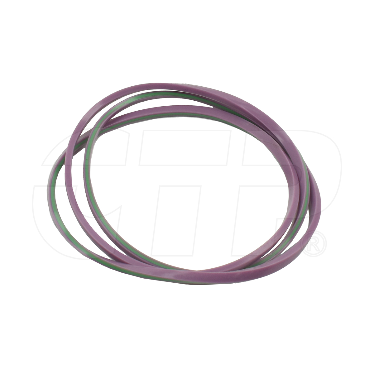 1237266 Seal Ring for Caterpillar Equipment Propel Parts