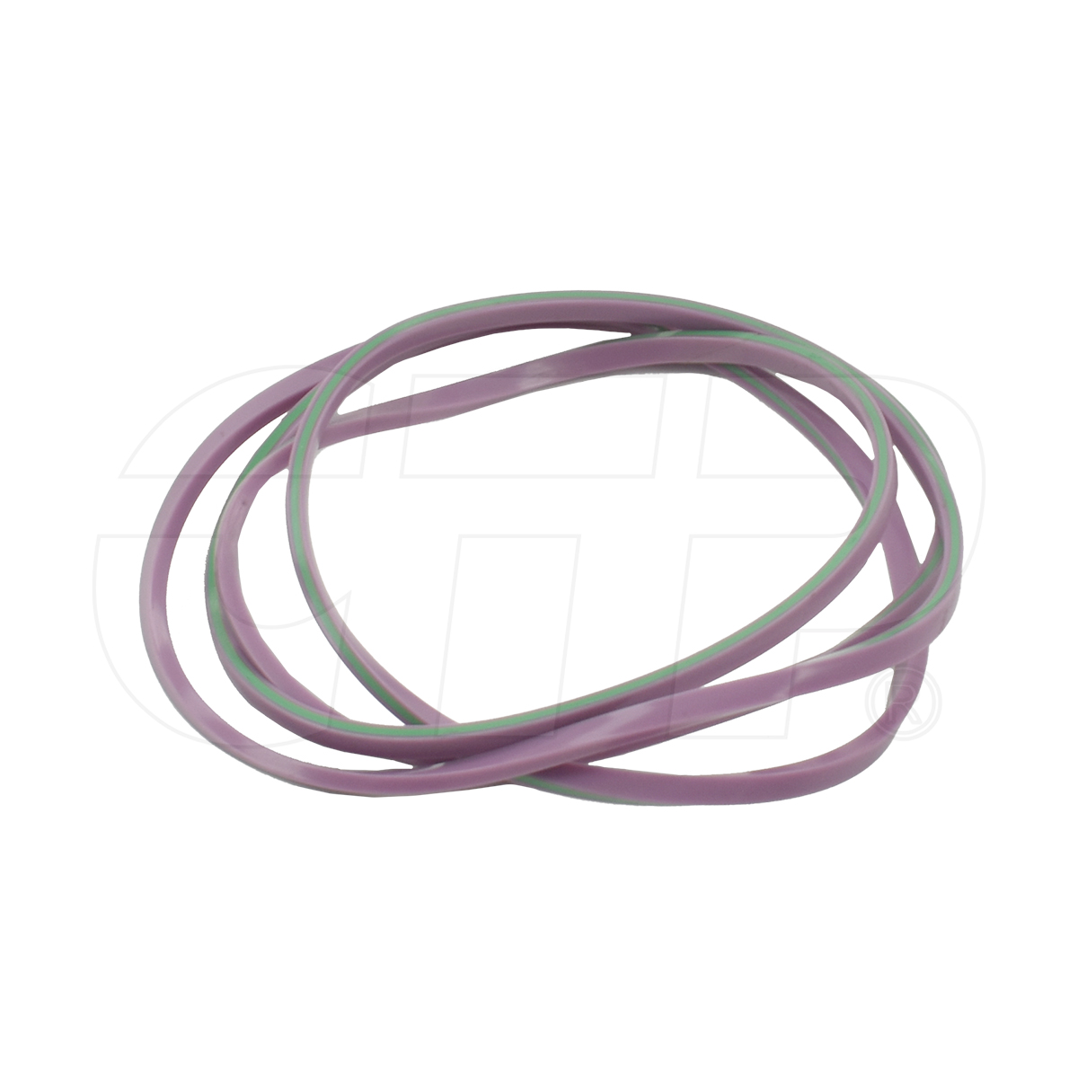 1237267 Seal Ring for Caterpillar Equipment Propel Parts
