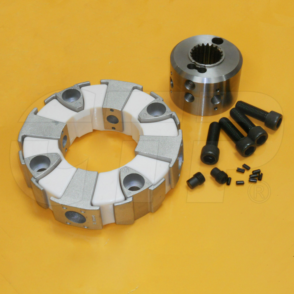 1241670 Coupling A for Caterpillar Equipment Propel Parts