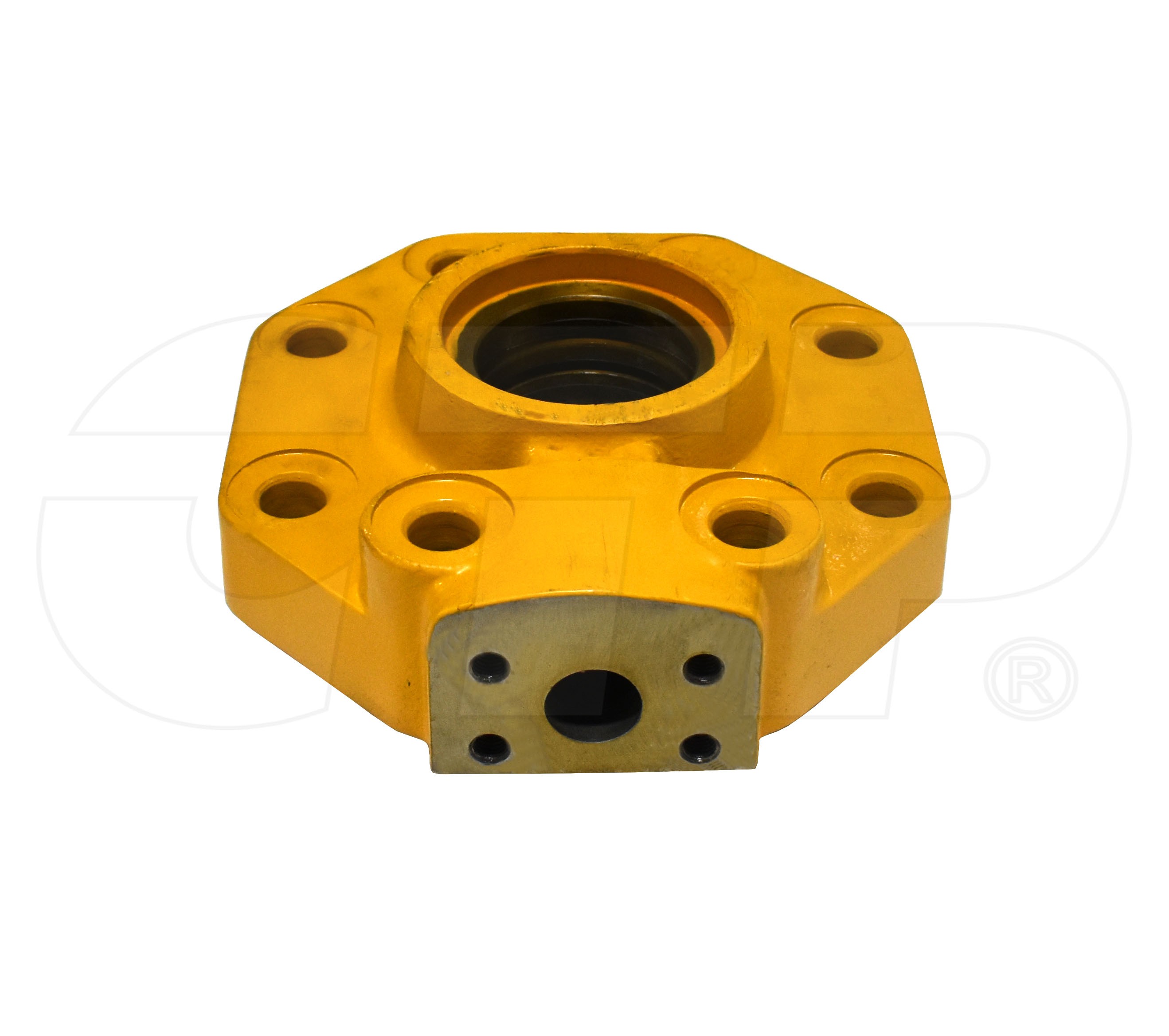 1242726 Head-hydraulic Cylinder for Caterpillar Equipment Propel Parts