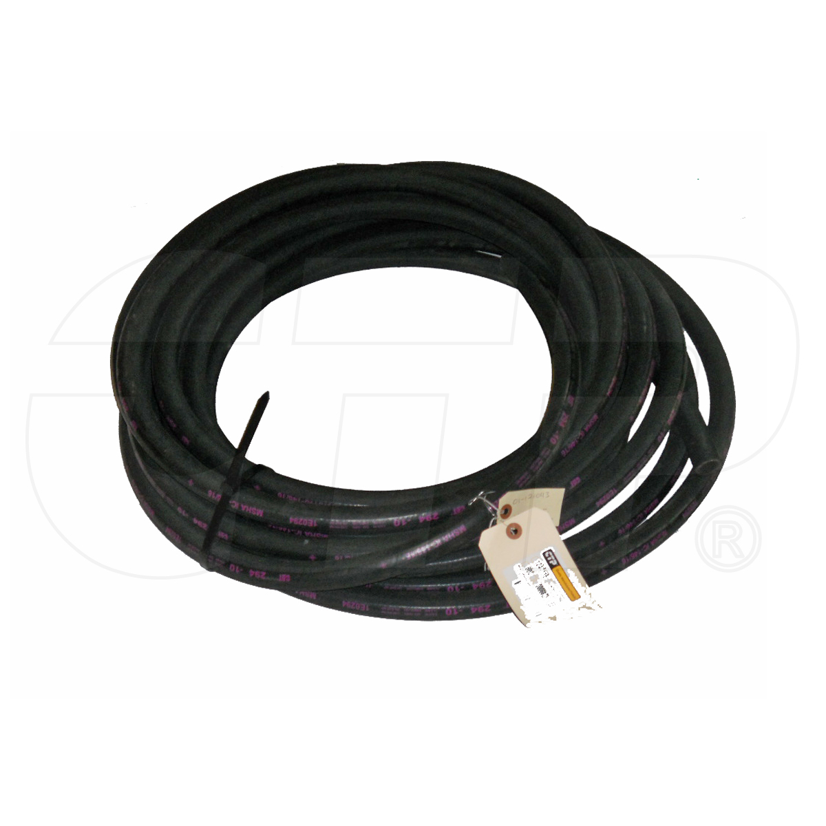 1247115 Hose-Hydraulic for Caterpillar Equipment Propel Parts