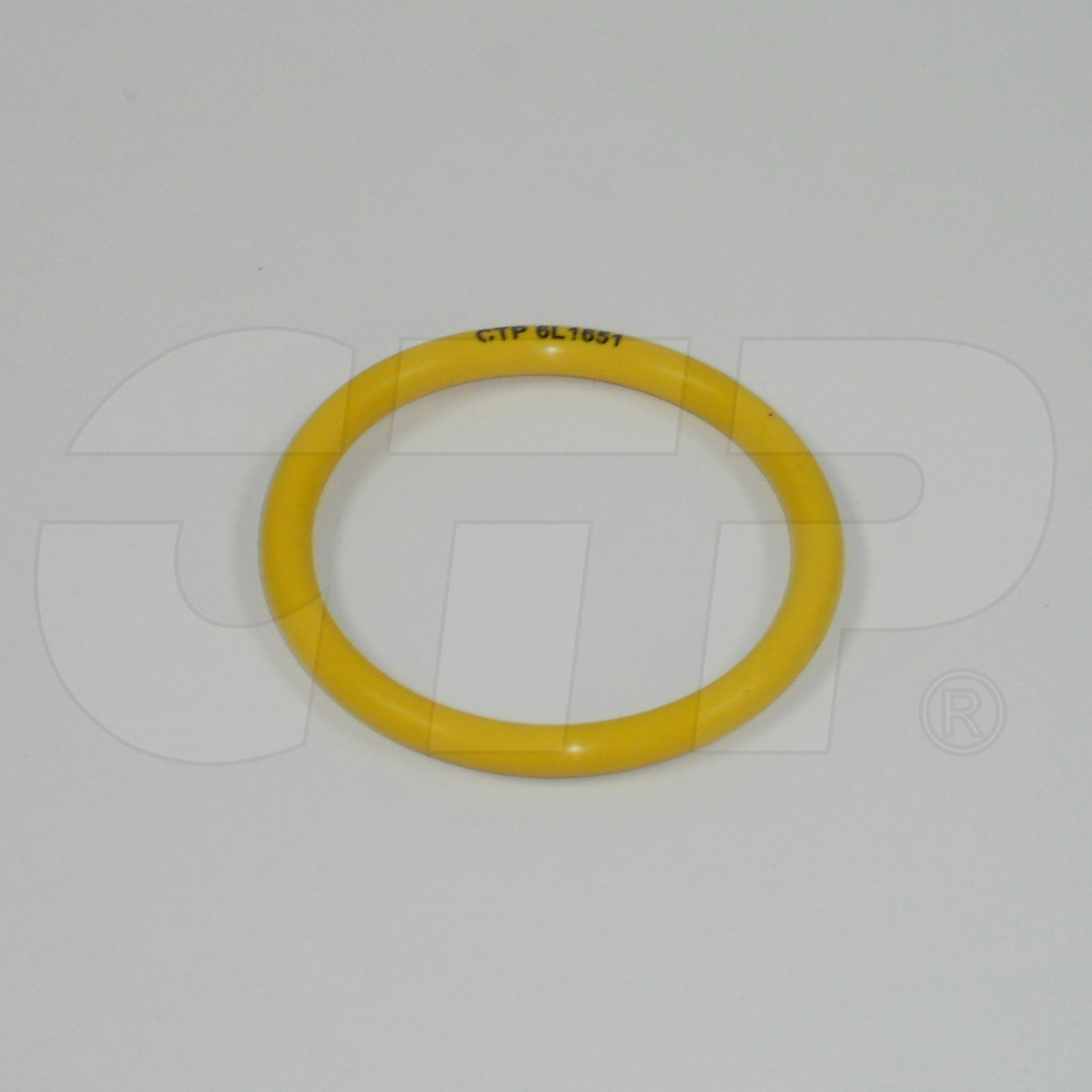 6L1651 Seal O Ring for Caterpillar Equipment Propel Parts