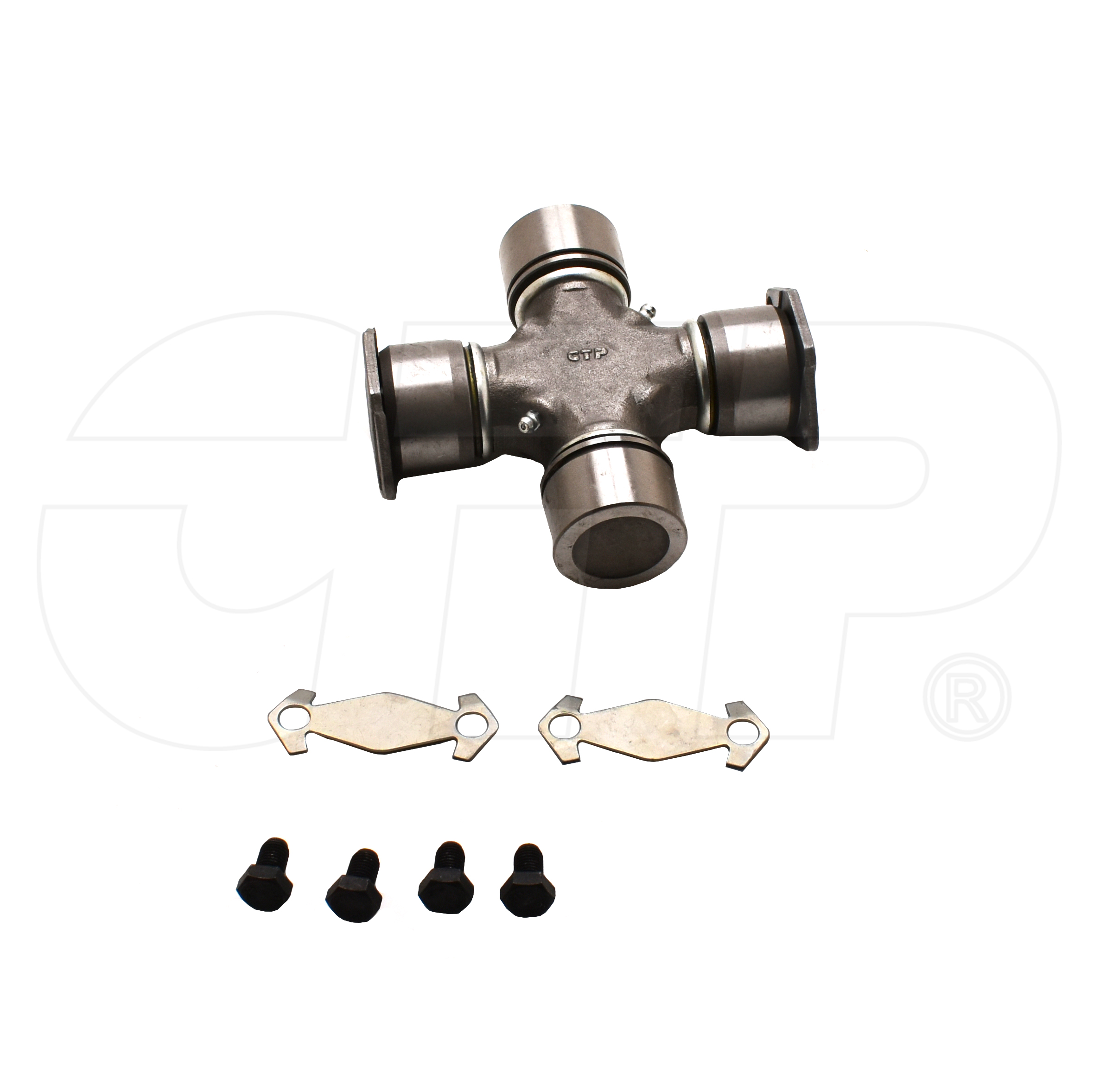 1258810 Driveshaft Spider Joint for Caterpillar Equipment Propel Parts