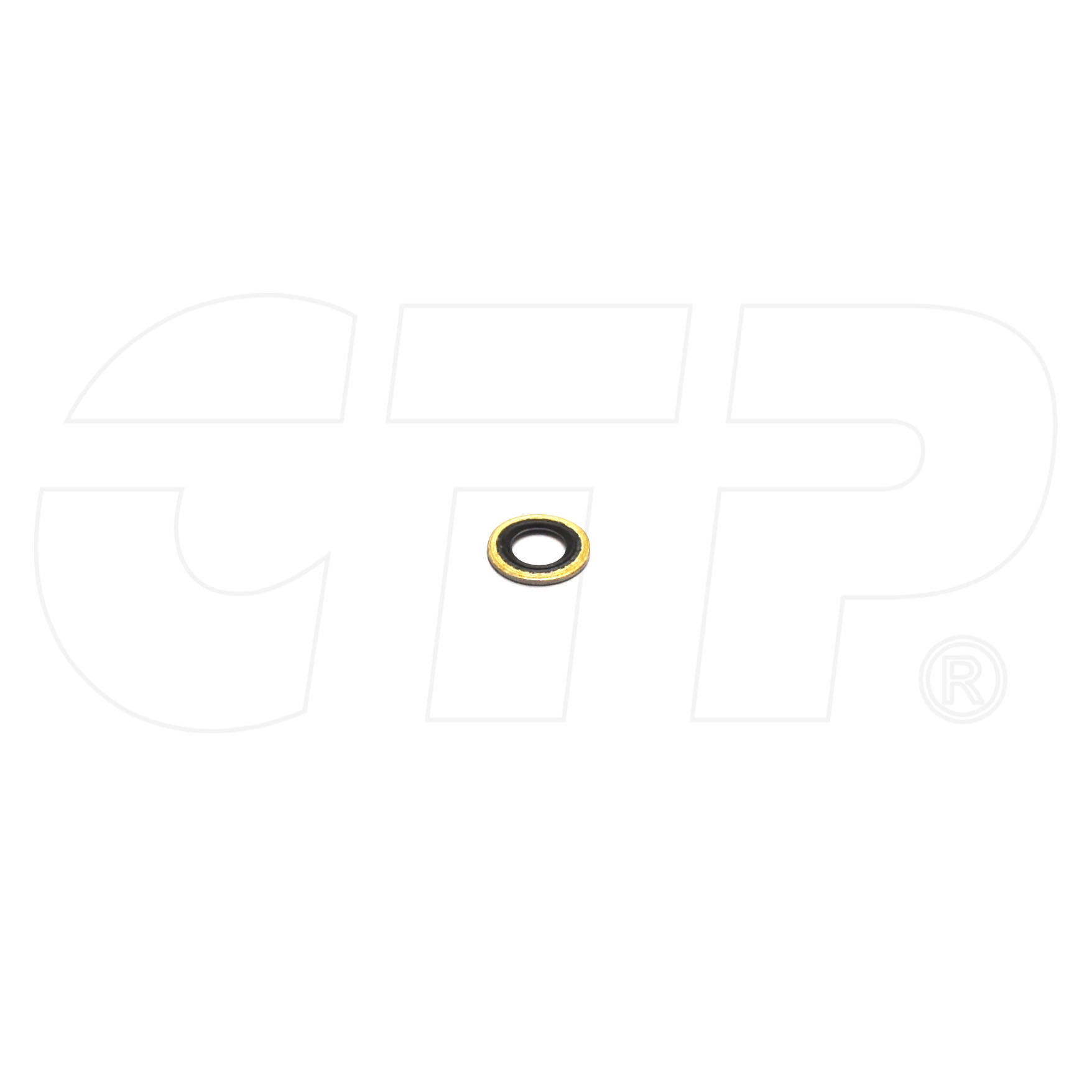 1261757 Washer for Caterpillar Equipment Propel Parts