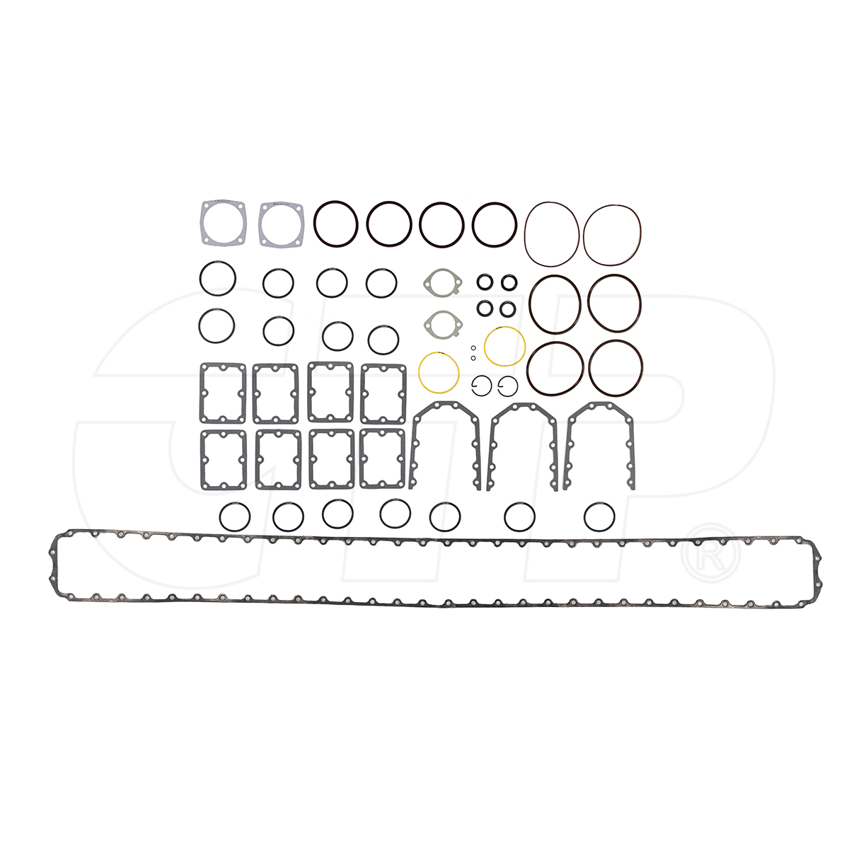 2899663 Kit-Gasket for Caterpillar Equipment Propel Parts