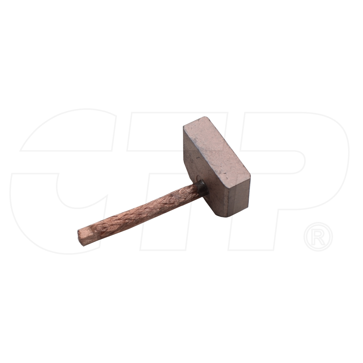 1275953 Brush for Caterpillar Equipment Propel Parts