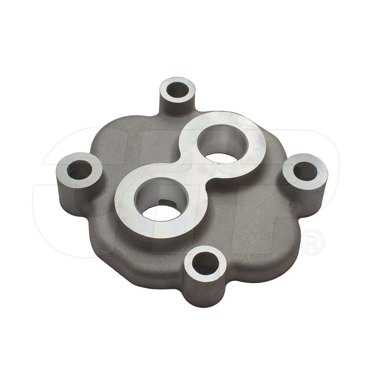 1276356 Cover-oil Pump for Caterpillar Equipment Propel Parts
