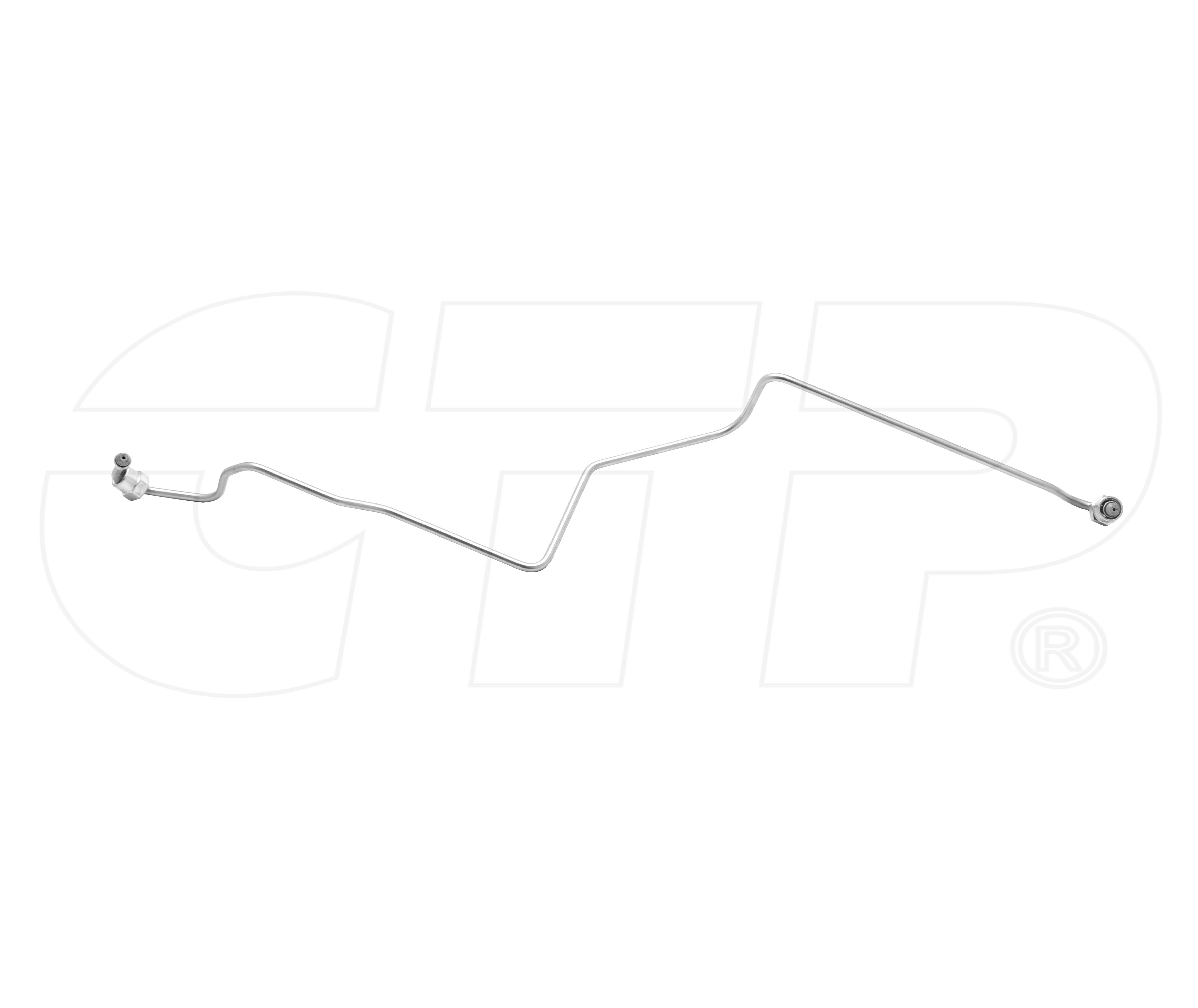 1336096 1338996 Lines As for Caterpillar Equipment Propel Parts
