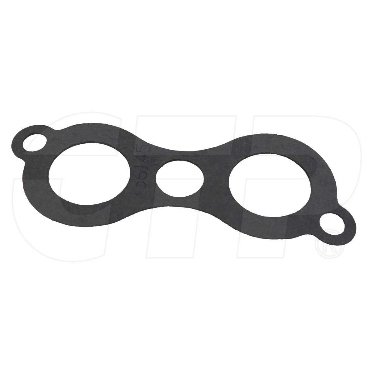 1356145 Paper Gasket for Caterpillar Equipment Propel Parts