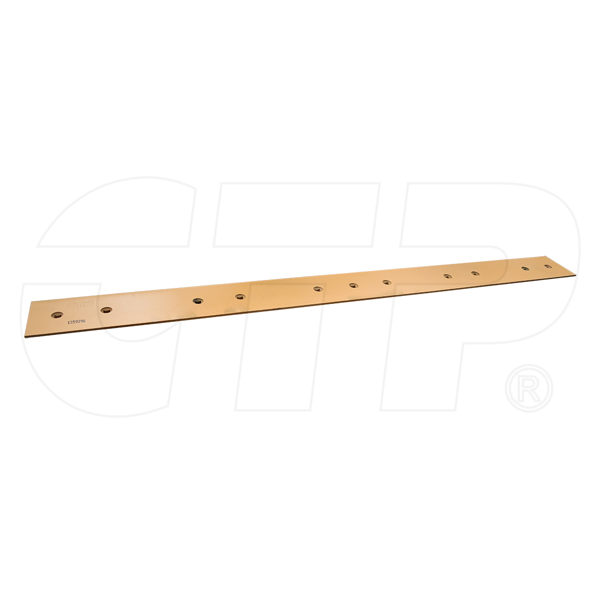 1359396 Edge-Cutting for Caterpillar Equipment Propel Parts