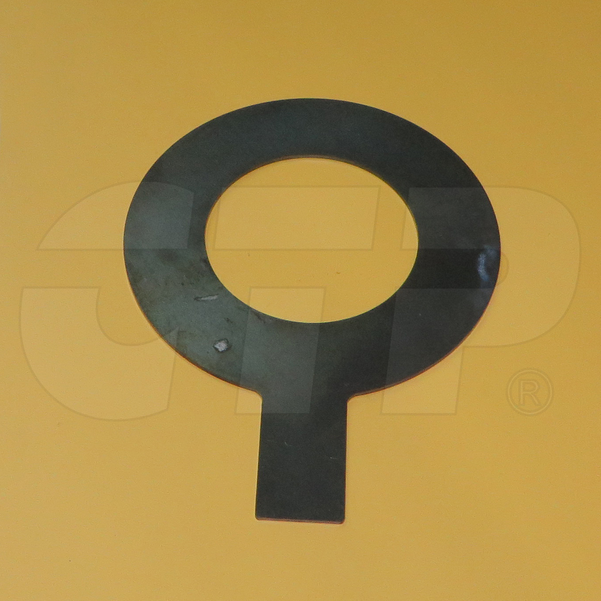 1378479 Attachment Spacer for Caterpillar Equipment Propel Parts
