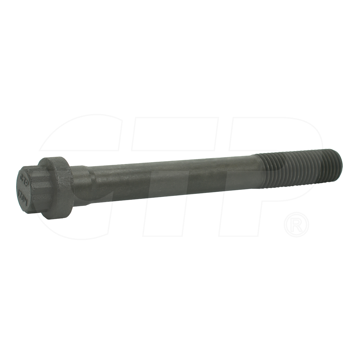 1383252 12 Point Bolt for Caterpillar Equipment Propel Parts