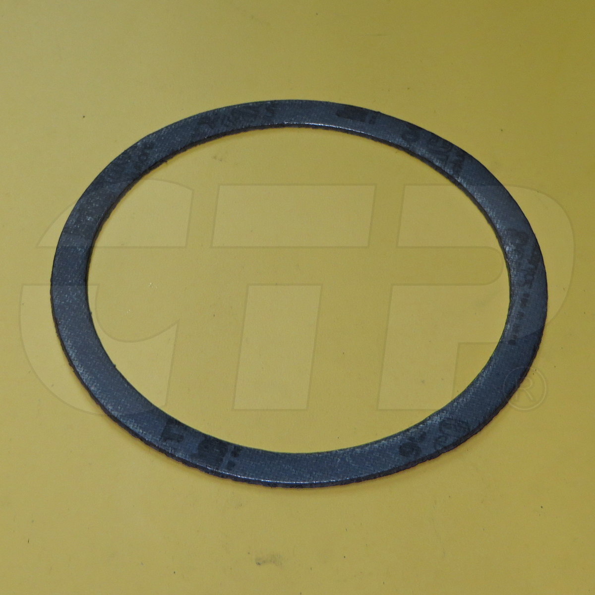 2071354 Metal Gasket for Caterpillar Equipment Propel Parts