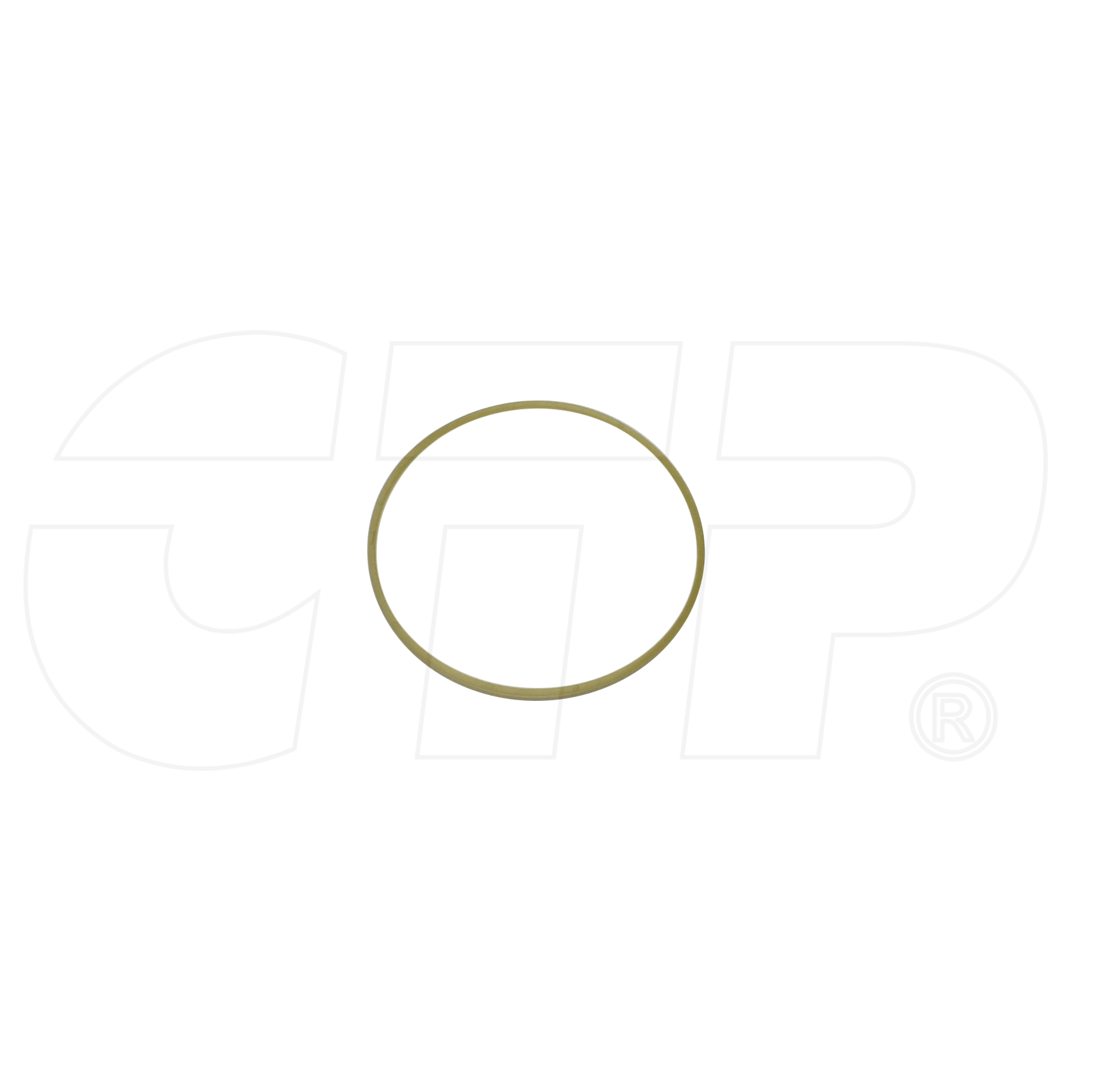 1400181 Seal Lip Type for Caterpillar Equipment Propel Parts