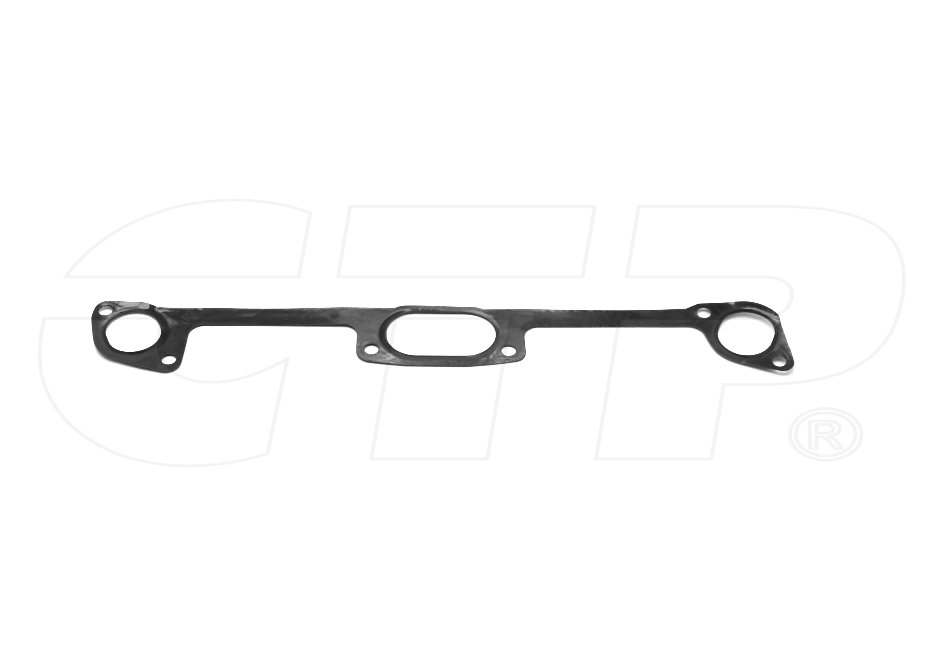 1422414 Metal Gasket for Caterpillar Equipment Propel Parts