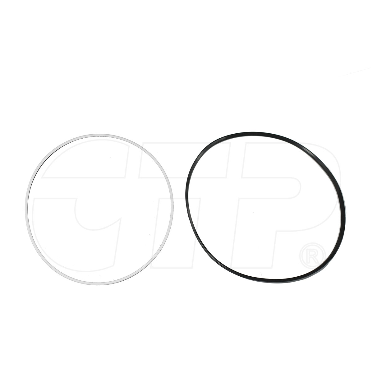 2280416 Seal Assem for Caterpillar Equipment Propel Parts