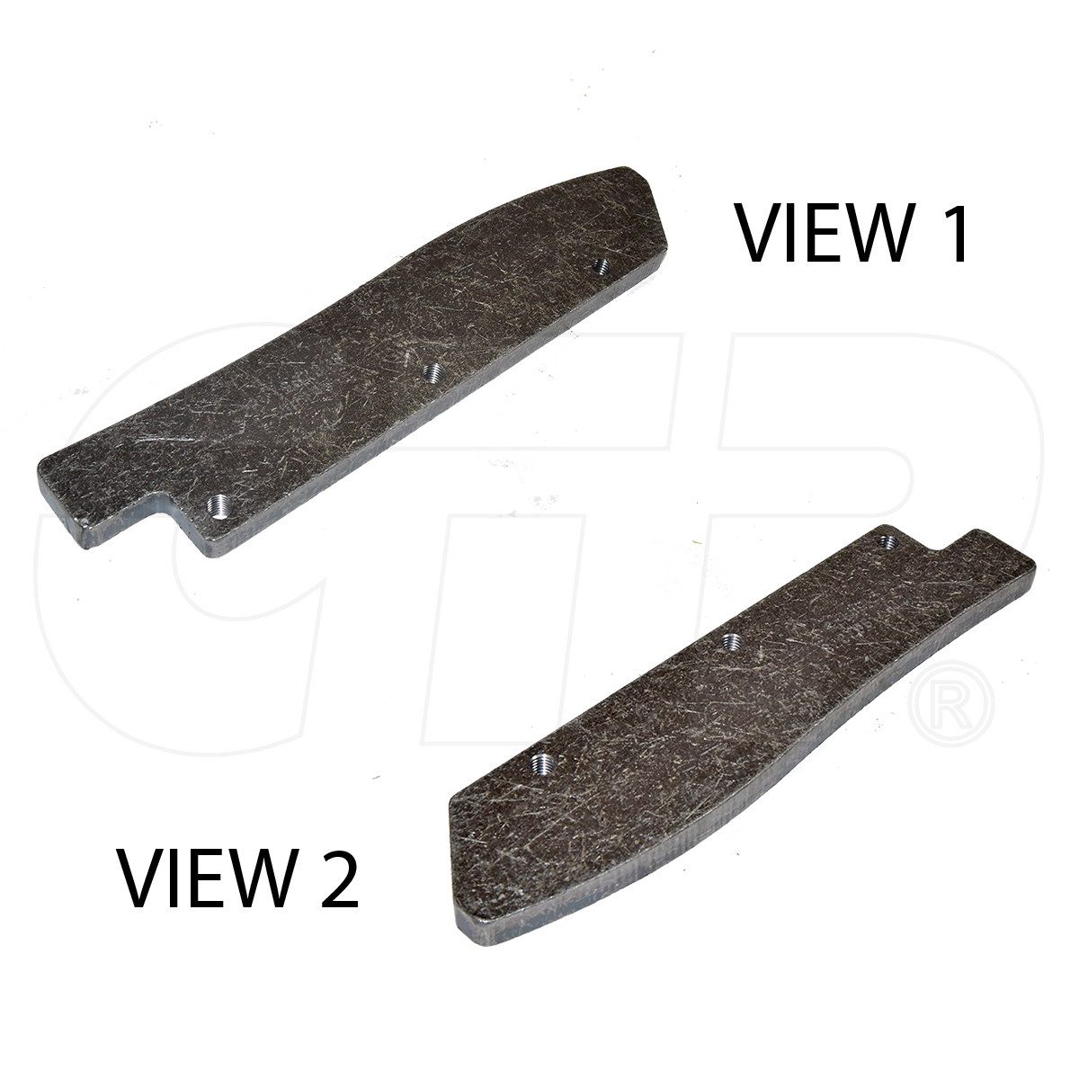 1967078 Strip-wear & Frame for Caterpillar Equipment Propel Parts