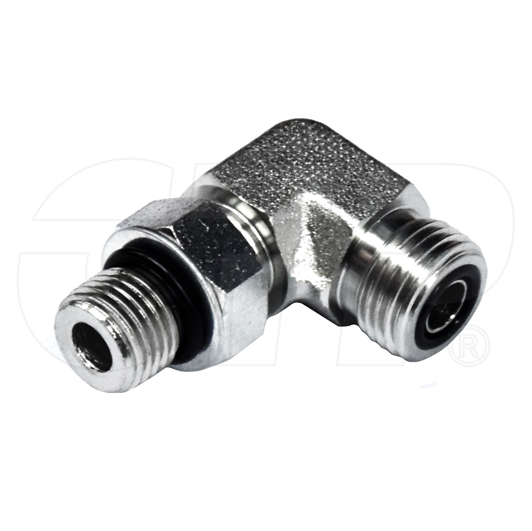 1488378 Adapter- Brass Elbow for Caterpillar Equipment Propel Parts