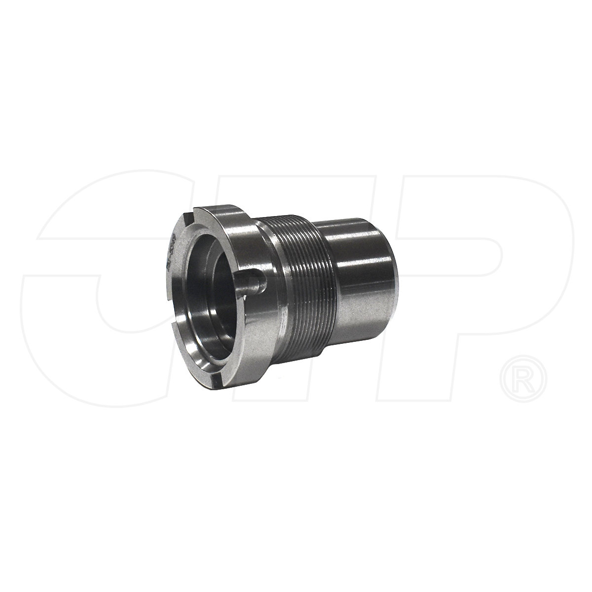 1515349 Head-hydraulic Cylinder for Caterpillar Equipment Propel Parts