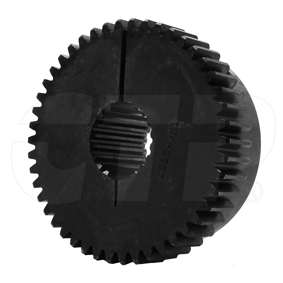 1545557 Drive Coupling for Caterpillar Equipment Propel Parts