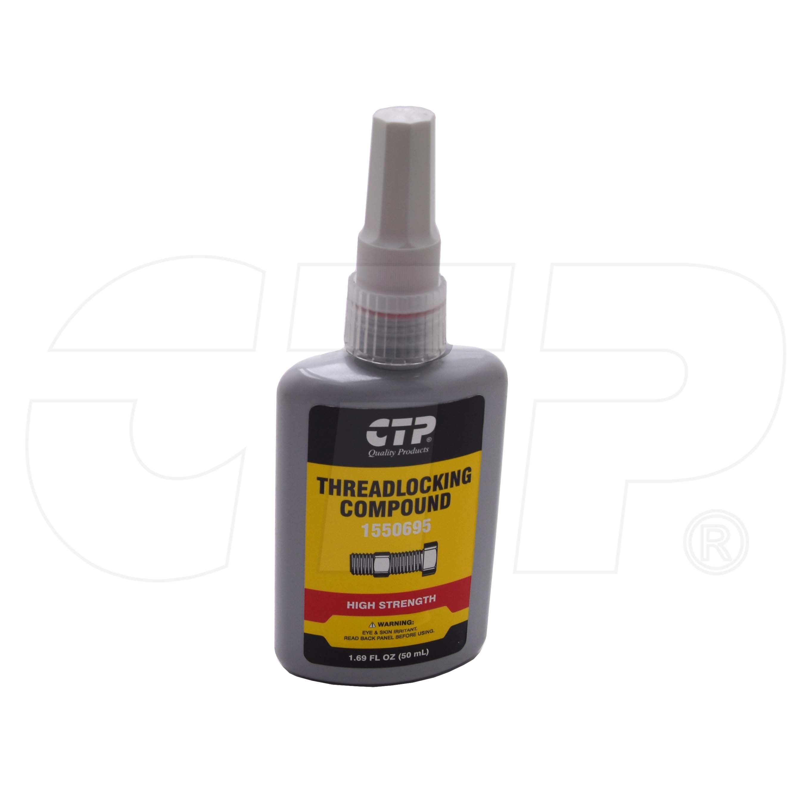 1550695 Thread Locker for Caterpillar Equipment Propel Parts