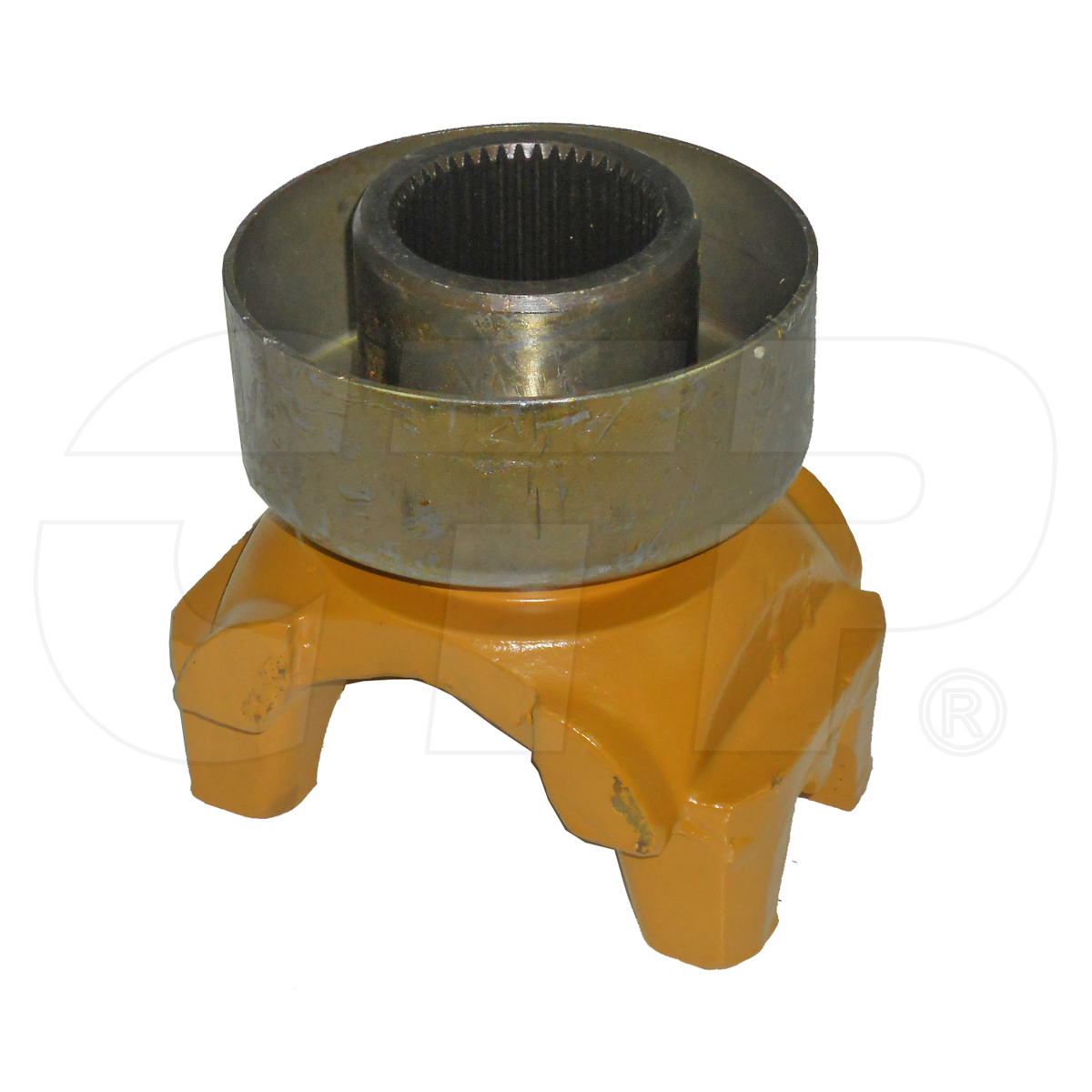 1561151 Driveline Yoke for Caterpillar Equipment Propel Parts