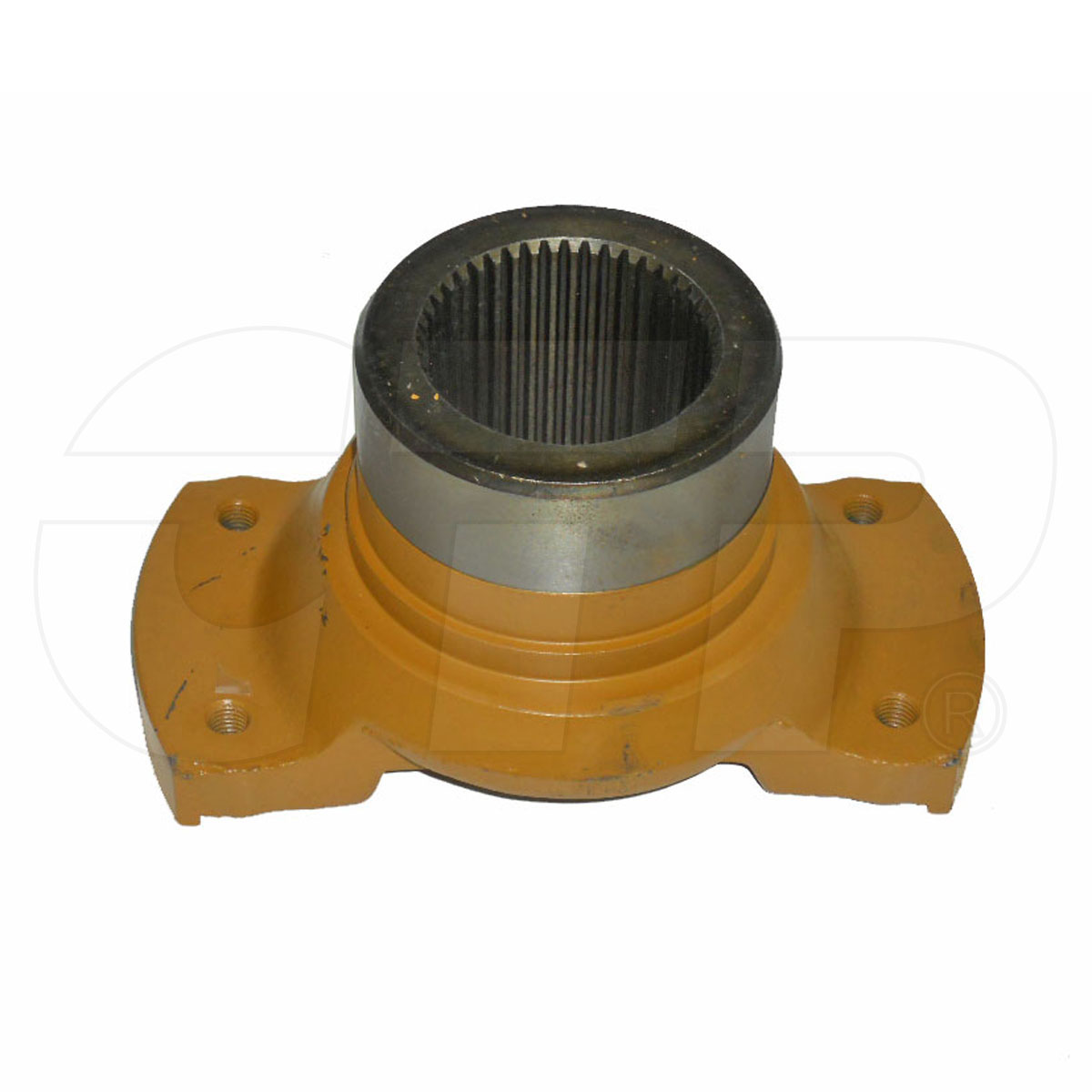 1563640 Driveline Yoke for Caterpillar Equipment Propel Parts