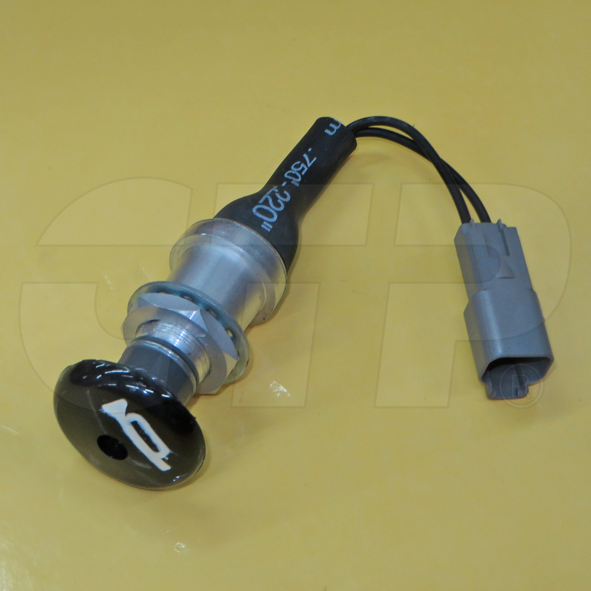 1586632 Electrical Switch for Caterpillar Equipment Propel Parts