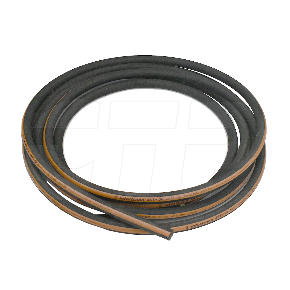 1611834 Hydraulic Hose for Caterpillar Equipment Propel Parts