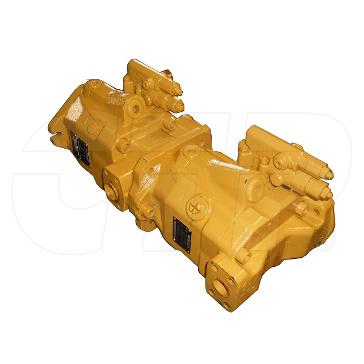 1632428 Piston Pump for Caterpillar Equipment Propel Parts
