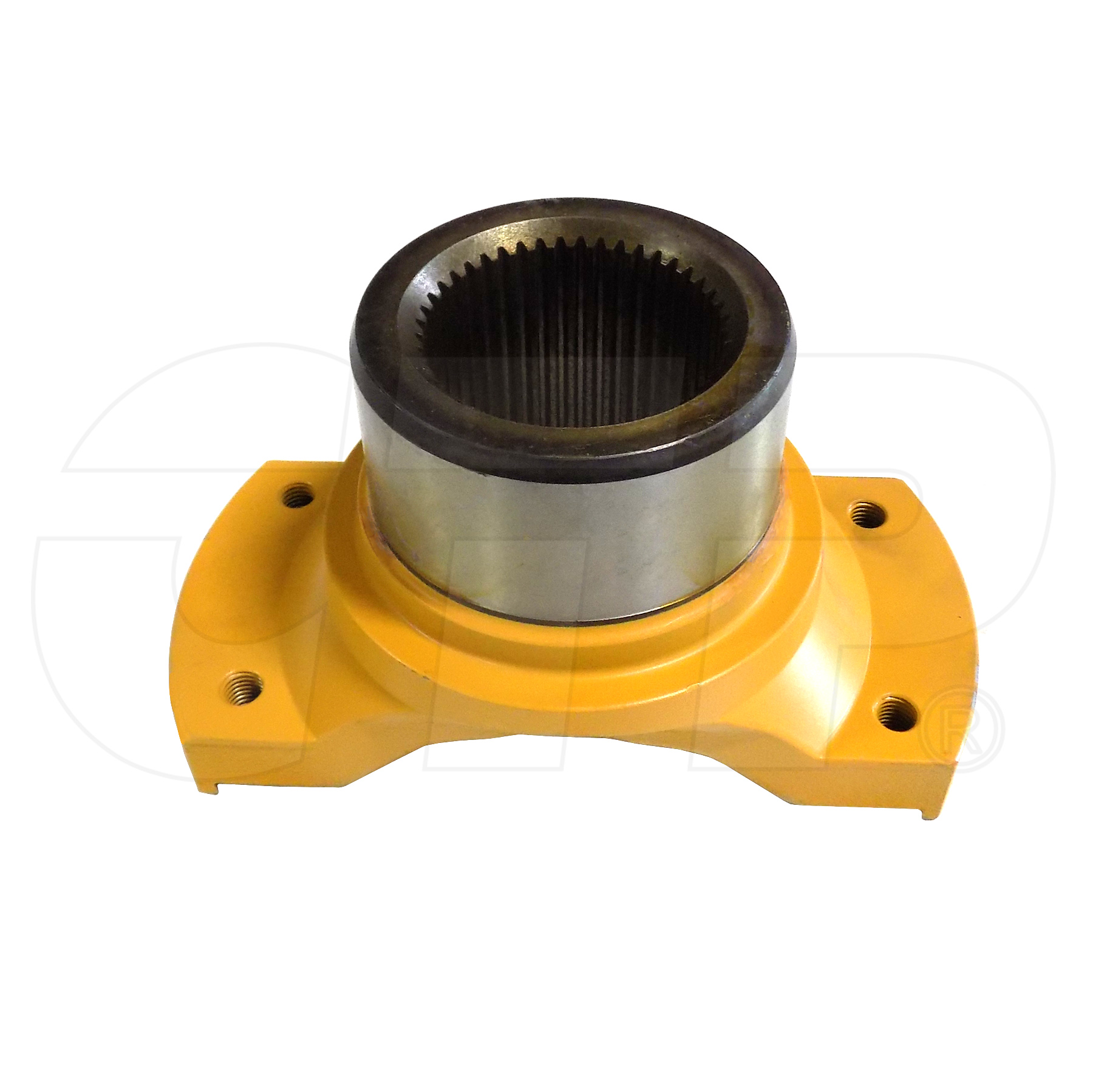1713942 Driveline Yoke for Caterpillar Equipment Propel Parts