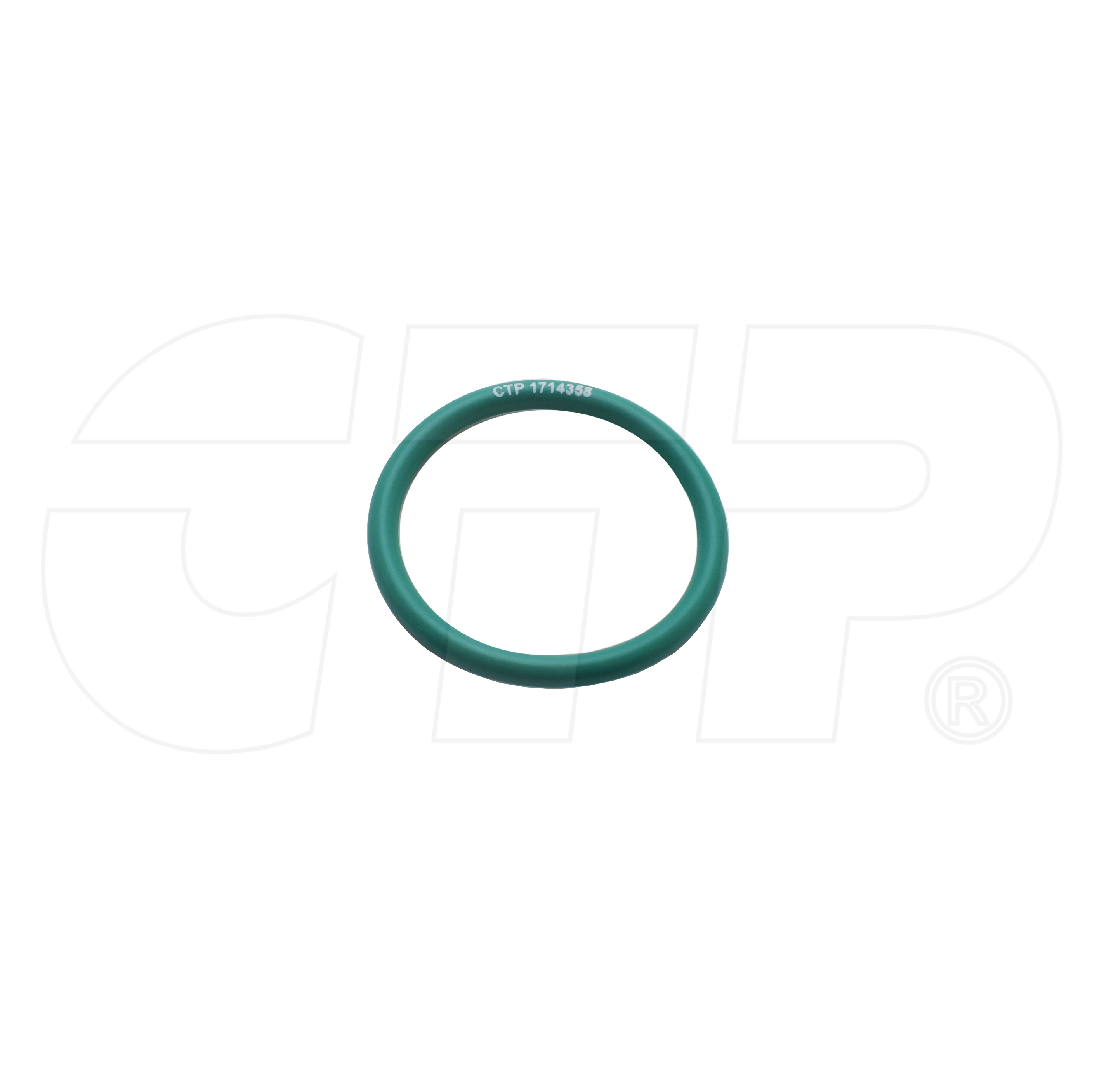 1714358 Seal O Ring for Caterpillar Equipment Propel Parts