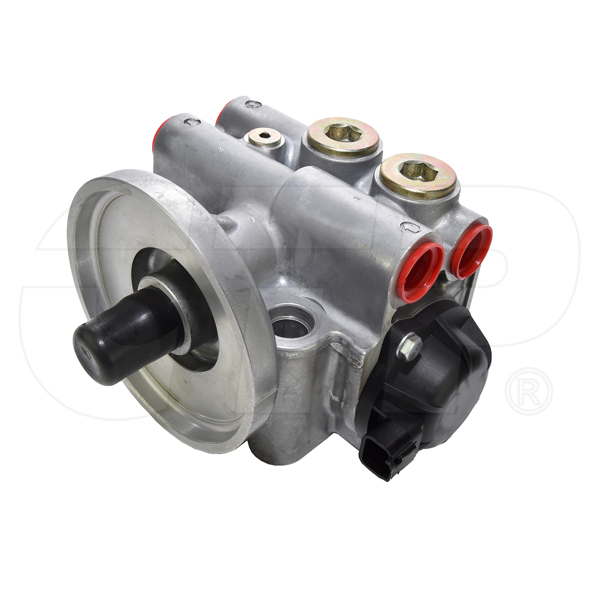 1908970 Fuel Priming Pump for Caterpillar Equipment Propel Parts