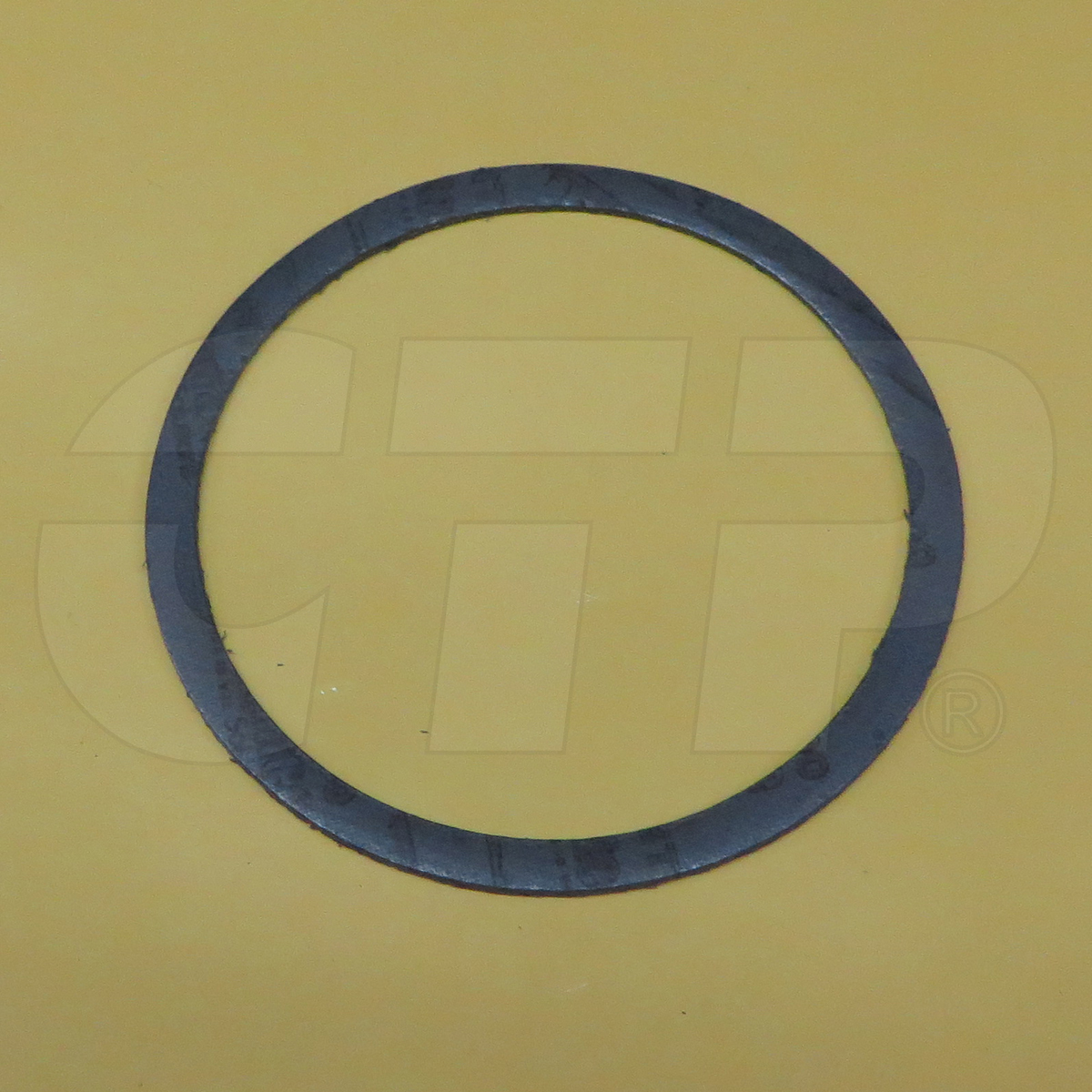 2071382 Metal Gasket for Caterpillar Equipment Propel Parts